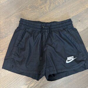 Nike Shorts - Black - Size XS